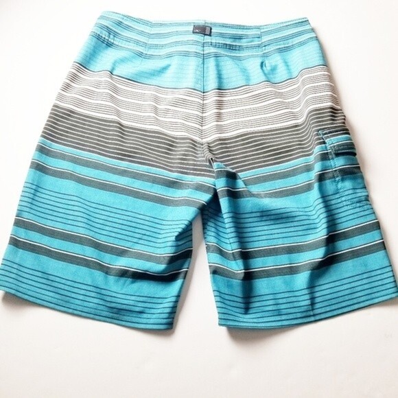 O'Neill Men's Size 30 Grenada Drawstring Swim‎ Trunks Board Shorts Cargo Pocket - Picture 3 of 10